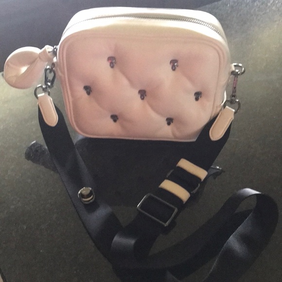 Karl Lagerfeld Camera Bag - Picture 2 of 8